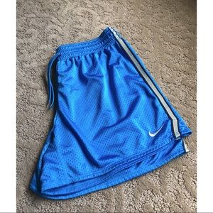 Nike Dri-Fit Shorts